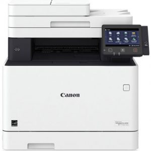 Canon imageCLASS LBP746Cdw Color Laser Printer