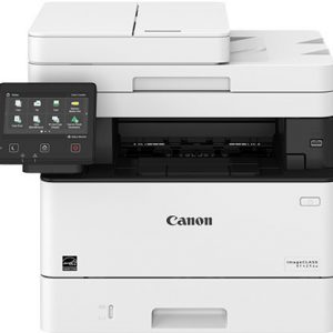 Canon imageCLASS MF429dw B&W Laser Printer