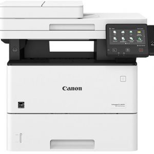 Canon imageCLASS MF525dw B&W Laser Printer