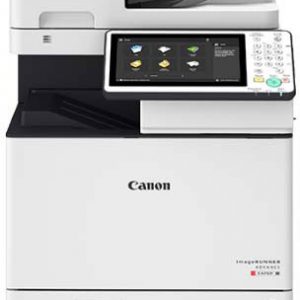 Canon imageRUNNER ADVANCE C475iF lll Multi-Function Color Copier