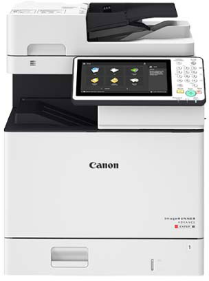 Canon imageRUNNER ADVANCE C475iF lll Multi-Function Color Copier