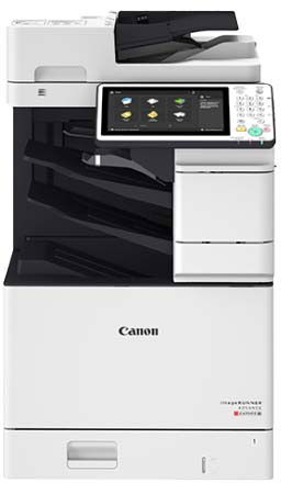 Canon imageRUNNER ADVANCE C475iFZ lll Multi-Function Color Copier