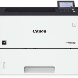 Canon imageCLASS LBP325dn B&W Laser Printer
