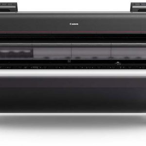 Canon imagePROGRAF PRO-6100 60" Wide-Format Printer