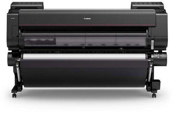 Canon imagePROGRAF PRO-6100 60" Wide-Format Printer
