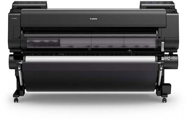 Canon imagePROGRAF PRO-6100S 60" Wide-Format Printer
