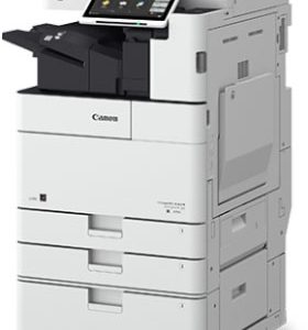 Canon imageRUNNER ADVANCE DX 4735i B&W Multi-Function Copier