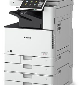 Canon imageRUNNER ADVANCE DX C3730i Color Multi-Function Copier