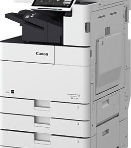 Canon imageRUNNER ADVANCE DX 4725i B&W Multi-Function Copier