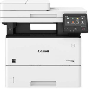Canon imageRUNNER 1643i B&W Multi-Function Copier