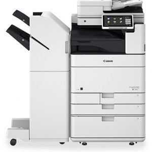 Canon imageRUNNER ADVANCE DX 6000i B&W Multi-Function Copier