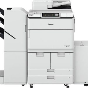 Canon imageRUNNER ADVANCE DX 6765i B&W Multi-Function Copier