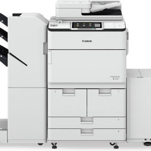 Canon imageRUNNER ADVANCE DX 6780i B&W Multi-Function Copier