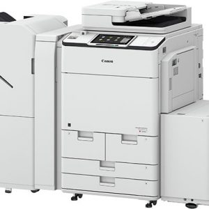 Canon imageRUNNER ADVANCE DX C7770i Color Multi-Function Copier