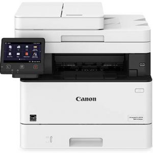Canon imageCLASS MF449dw B&W Laser Printer