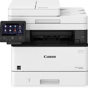 Canon imageCLASS X MF1238 B&W Laser Printer