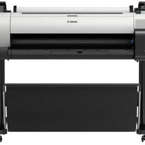 Canon imagePROGRAF TA-20 24 Wide-Format Printer with Stand