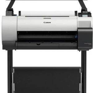 Canon imagePROGRAF TA-20 24" Wide-Format Printer with Stand & Scanner