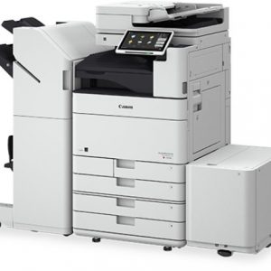 Canon imageRUNNER ADVANCE DX C5760i Color Multi-Function Copier