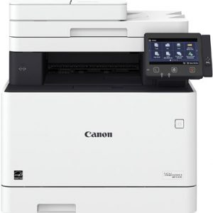 Canon imageCLASS X MF1127C Color Laser Printer