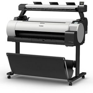 Canon imagePROGRAF TA-30 MFP L36ei 36 Wide-Format Printer