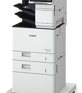 Canon imageRUNNER ADVANCE DX 527iFZ B&W Multi-Function Copier