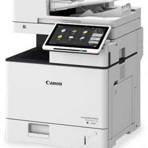 Canon imageRUNNER ADVANCE DX 617iF B&W Multi-Function Copier