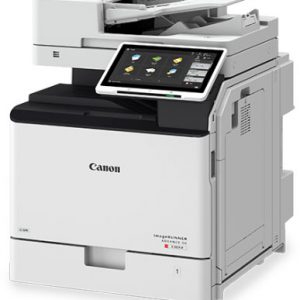 imageRUNNER ADVANCE DX C257iF Color Multi-Function Copier