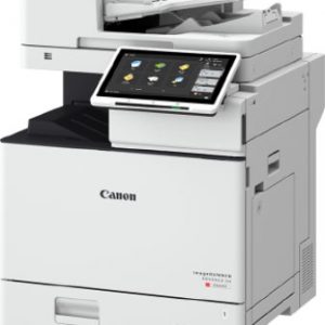 imageRUNNER ADVANCE DX C477iF Color Multi-Function Copier