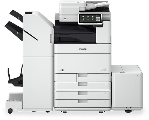 imageRUNNER ADVANCE C5760i Color Multi-Function Copier