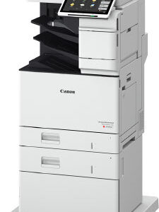 imageRUNNER ADVANCE DX C478iFZ