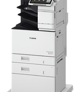 imageRUNNER ADVANCE DX C568iFZ