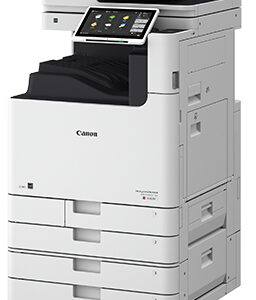 imageRUNNER ADVANCE DX C5870i