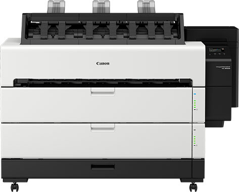 Canon imagePROGRAF TZ-30000 36" Wide-Format Printer