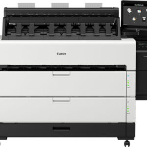 Canon imagePROGRAF TZ-30000 MFP Z36 36" Wide-Format Printer